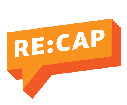 AWS re:Invent reCap