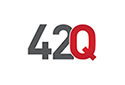 42Q Logo