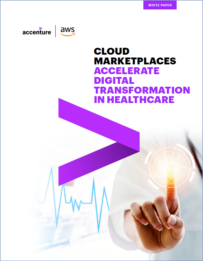 Accenture white papers cigna doctor