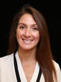 Gabriela Feibel, US Federal Civilian Business Development and Capture Manager, AWS