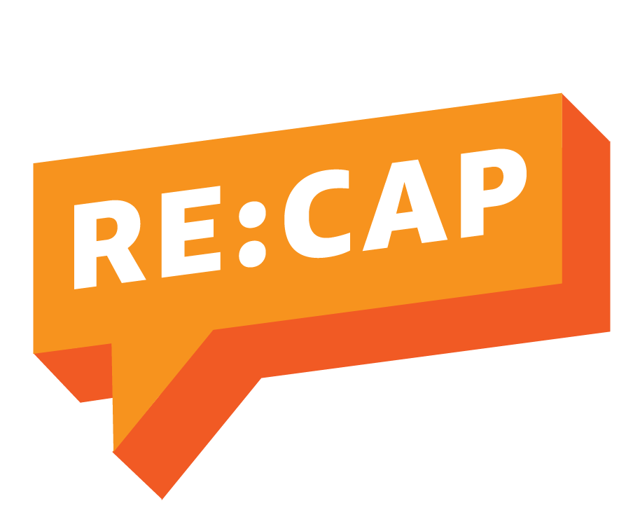 re:Invent Recap