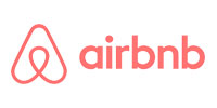 Airbnb Logo Image
