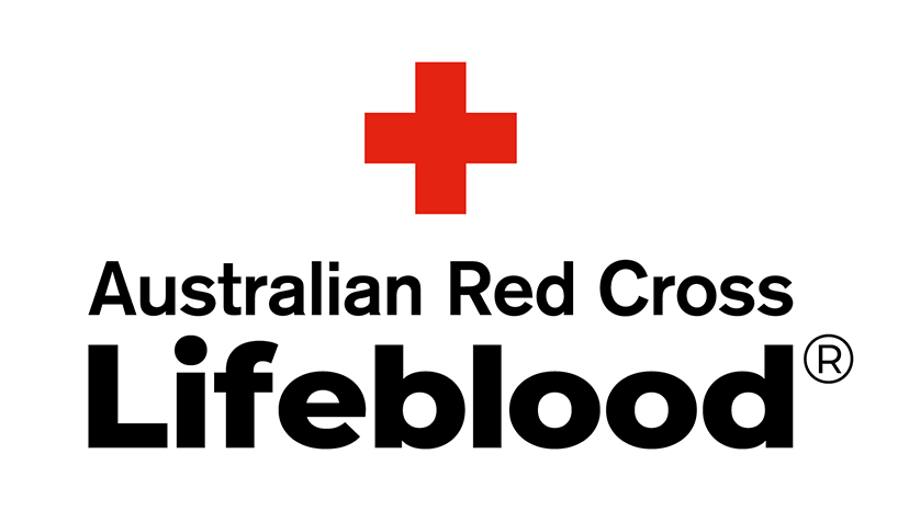 Australian RedCross Lifeblood