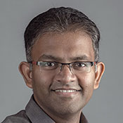Prem Ananthakrishnan