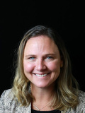 Erin O'Halloran, Enterprise Account Manager, Healthcare, AWS Canada