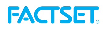 FacSet logo