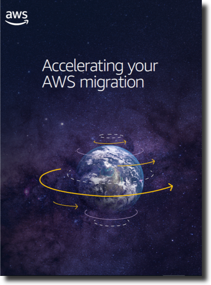 Accelerate your AWS migration 
