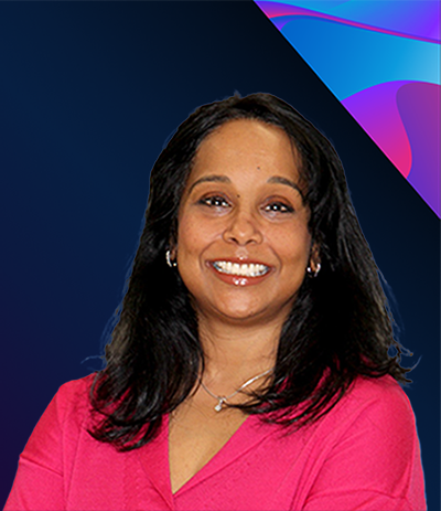 Ms. Lakshmi Raman, Director of Artificial Intelligence Innovation   Central Intelligence Agency (CIA)