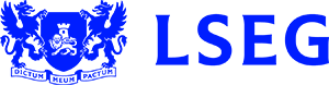 LSEG logo