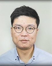 Patrick Tsui