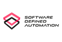 Software Defined Automation logo