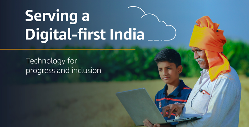 Serving a Digital-first India