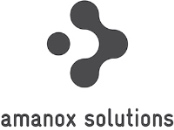 Amanox logo