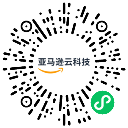 WeChat Mini App QR Code