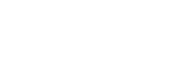 AWS DevAx Connect