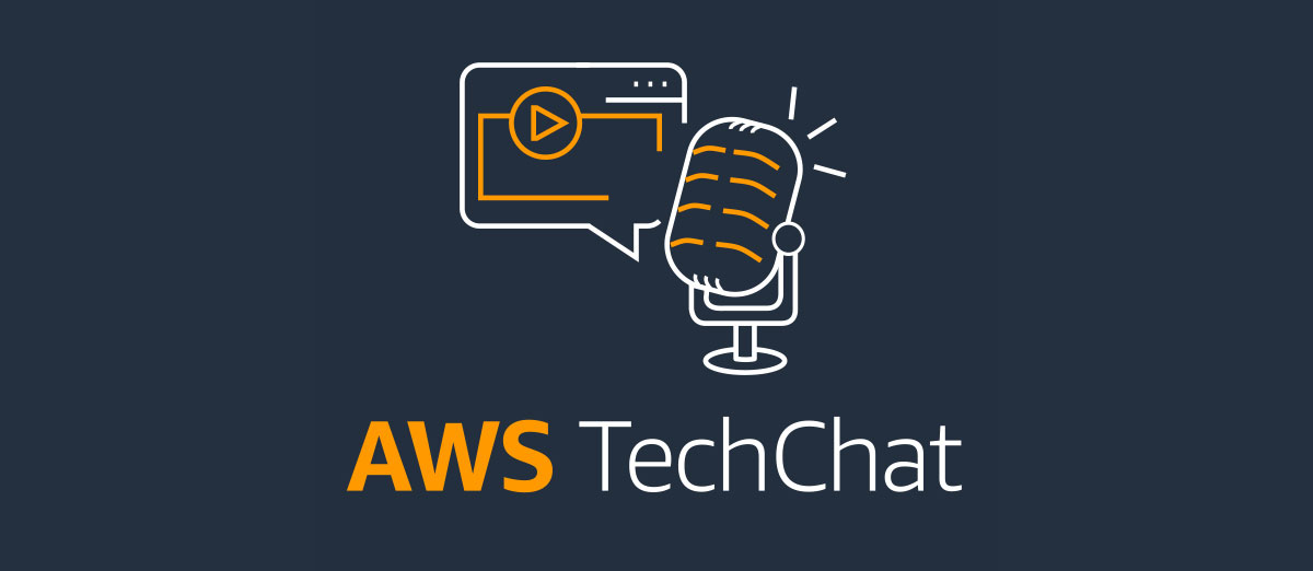 AWS Fix This Podcast