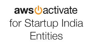 AWS Activate for Invest India Startup