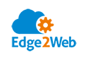 Edge2Web Logo