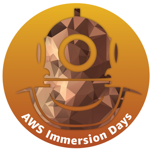 AWS Immersion Days