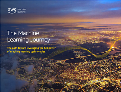 The Machine Learning Journey