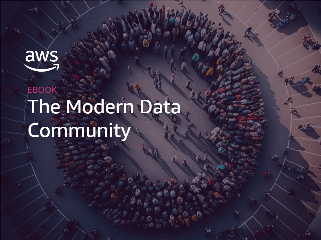 The Modern Data Community