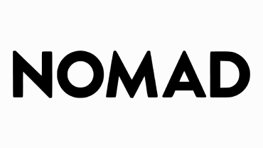 Nomad Logo