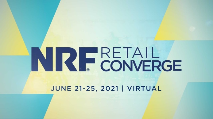 NRF Retail Converge 2021