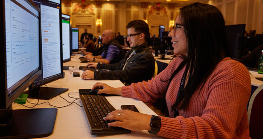 Labs at re:Invent 2023