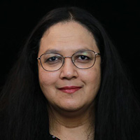 Dr. Aarthi Natarajan
