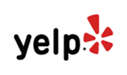 Yelp Logo Image
